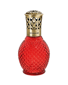 Maison Berger Originelle Red Lampe Berger